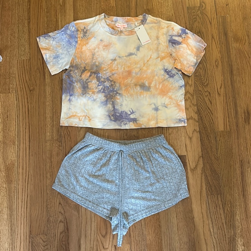 Re:named Cozy Lounge Wear